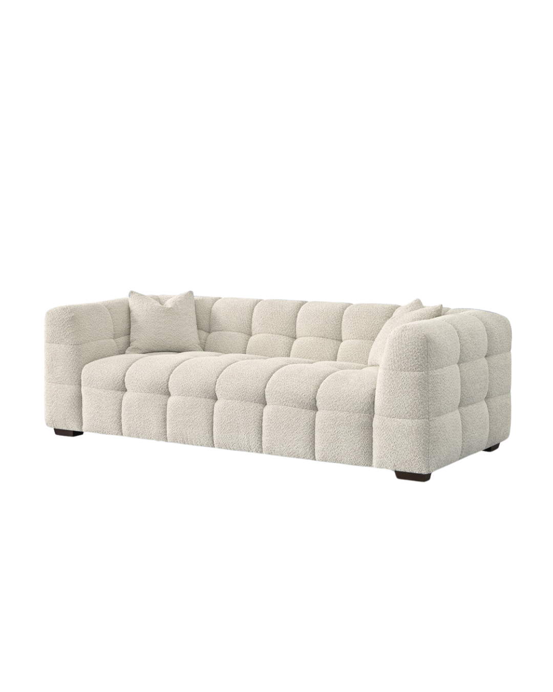 The TriBeCa Boucle