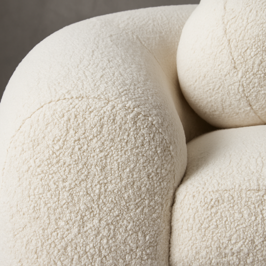 The Astoria - Boucle