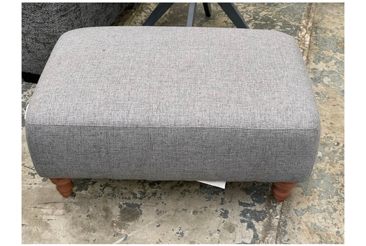 The Liora Footstool