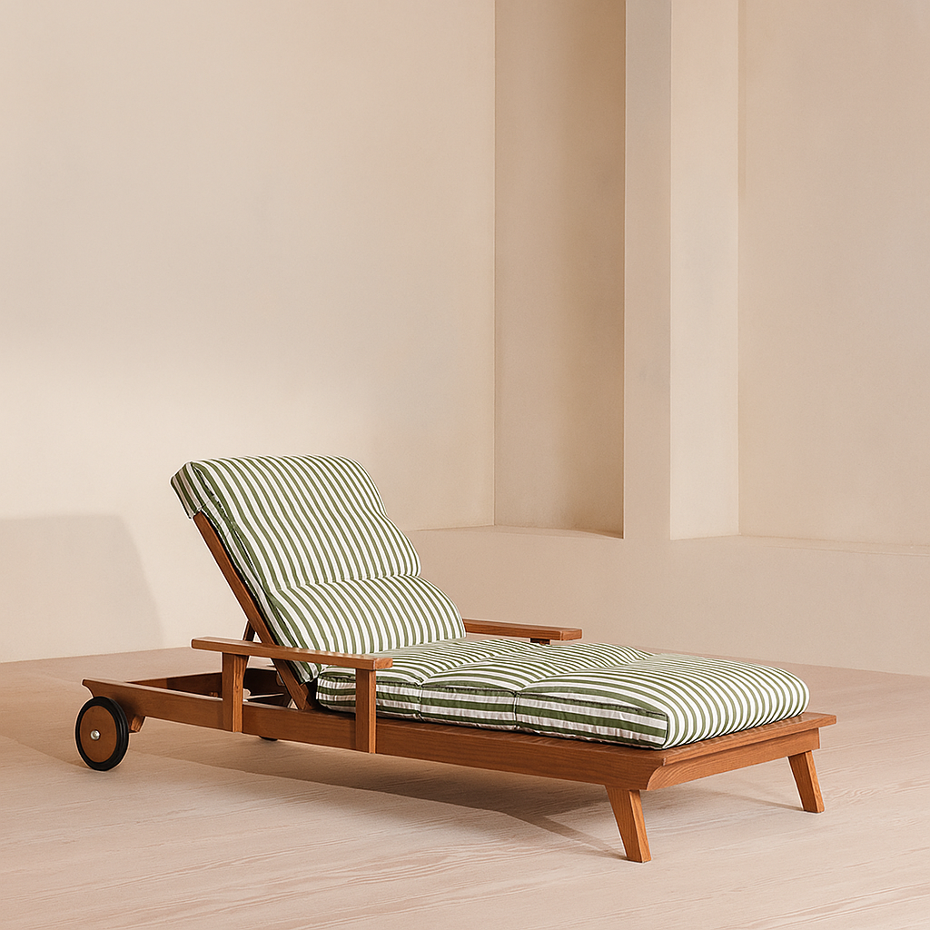 The Montauk Lounger