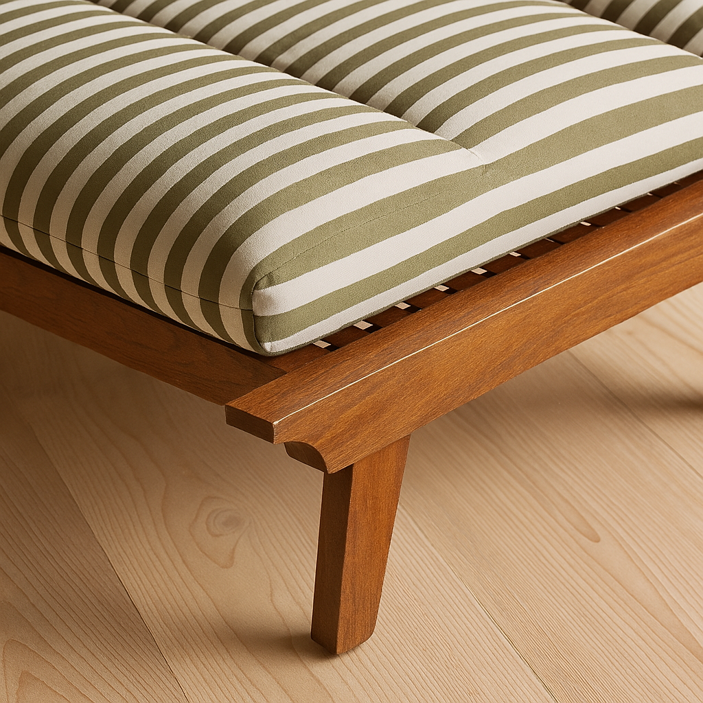 The Montauk Lounger