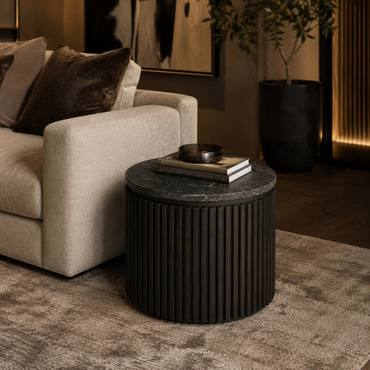 Amalfi Side Table