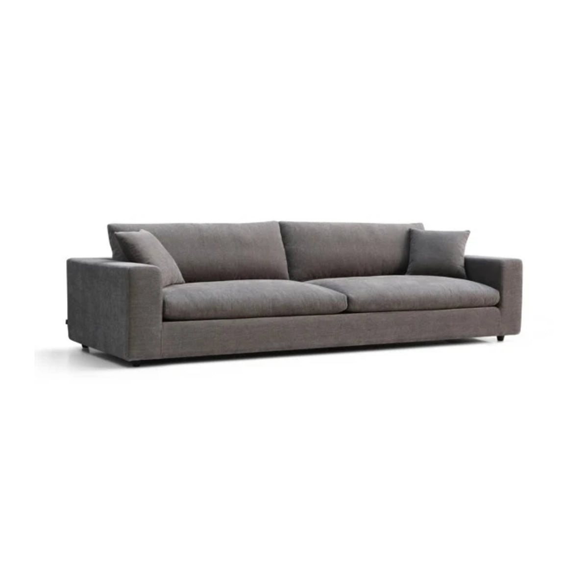 Blanco 4-Seater Sofa