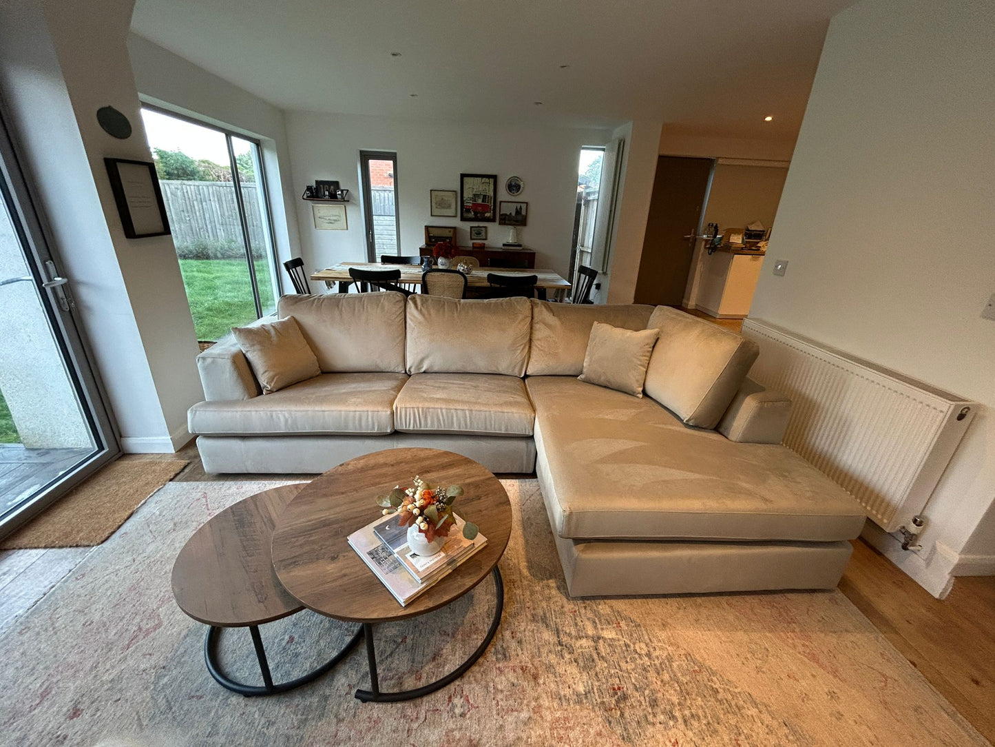 Next Home Stratus Sofa