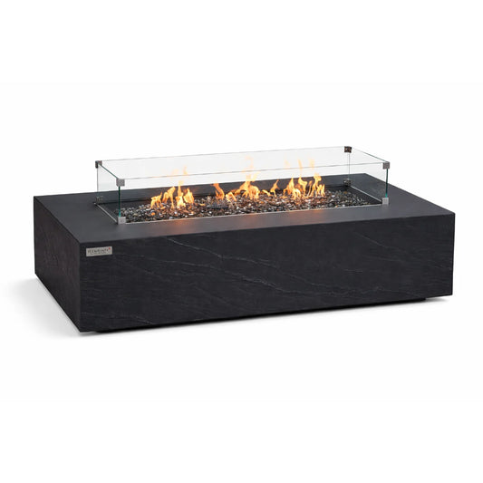 Cape Town Fire Table