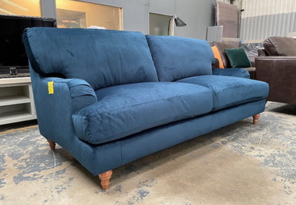 The Liora Sofa - Next Home End of Line Collection