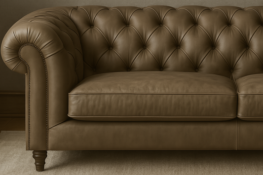 The Kingsley Chesterfield