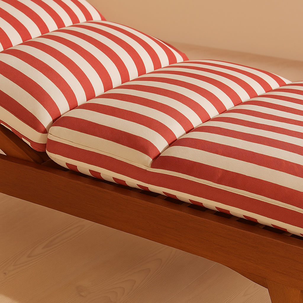 The Montauk Lounger