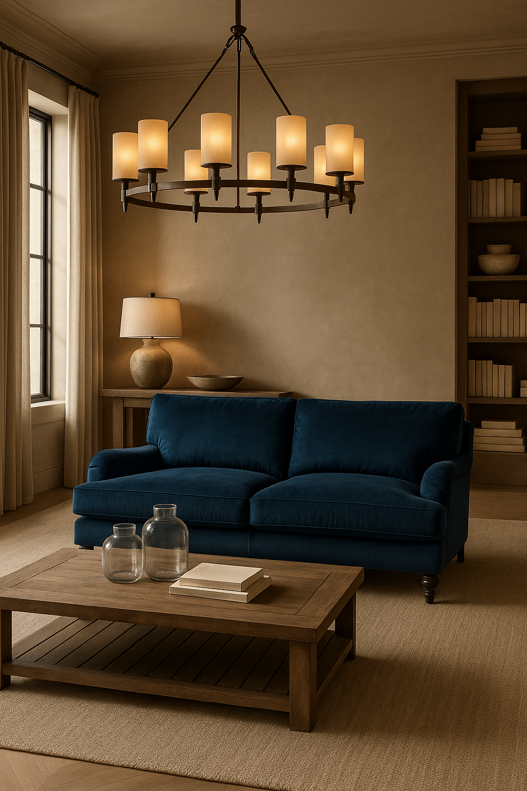 The Liora Sofa