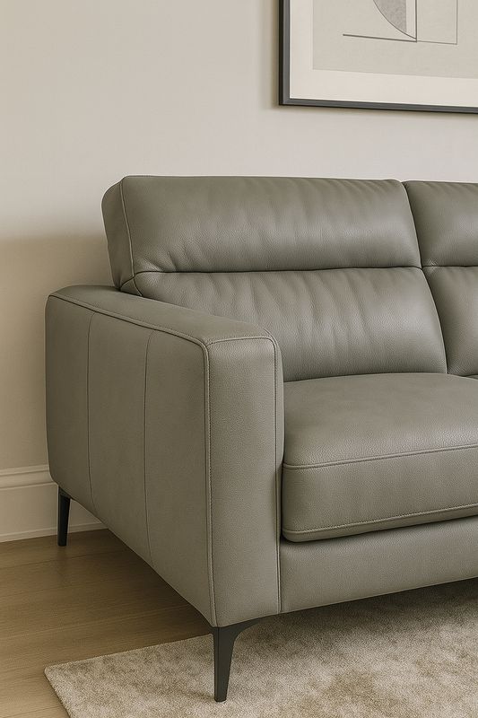 The Windsor Leather Corner