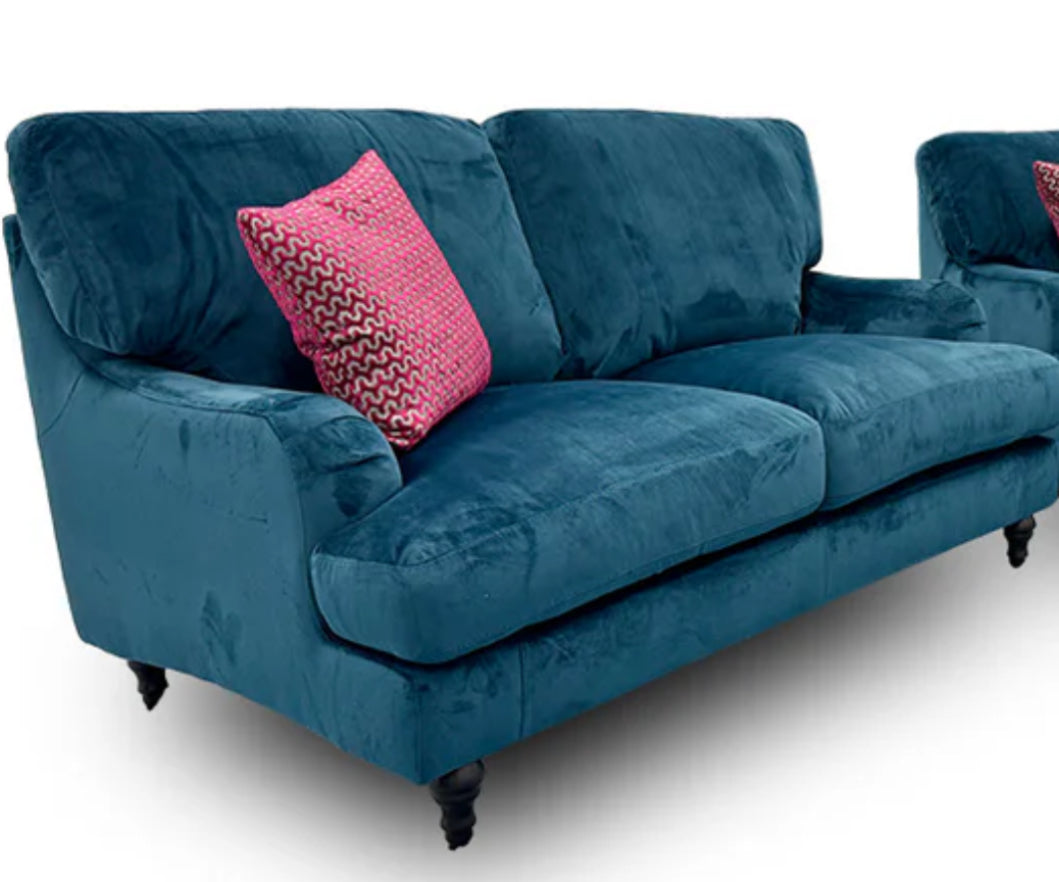 The Liora Sofa - Next Home End of Line Collection