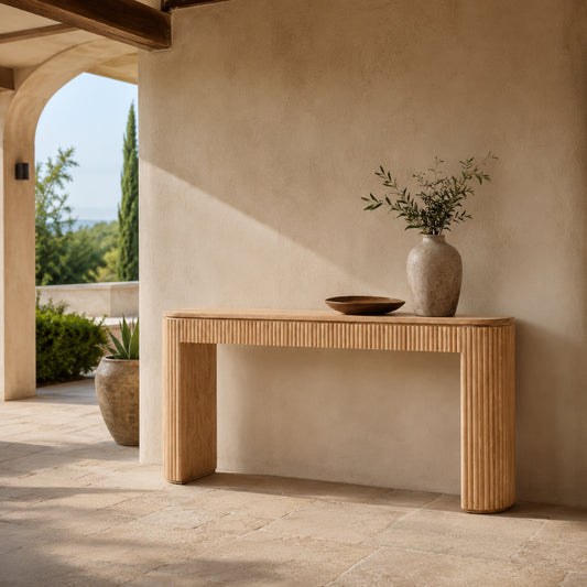 Juno Console Table