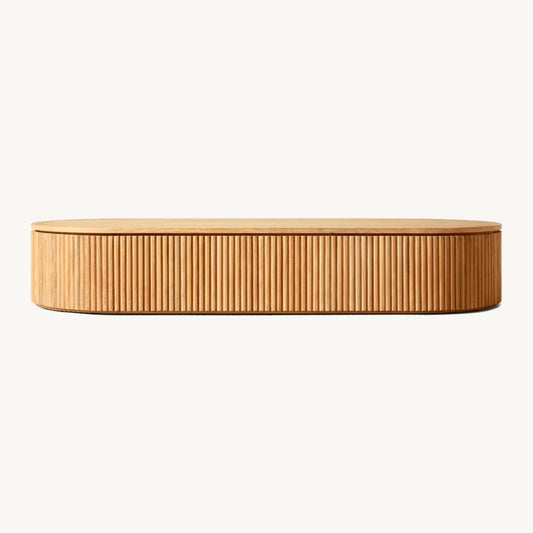 Juno Rectangular Coffee Table