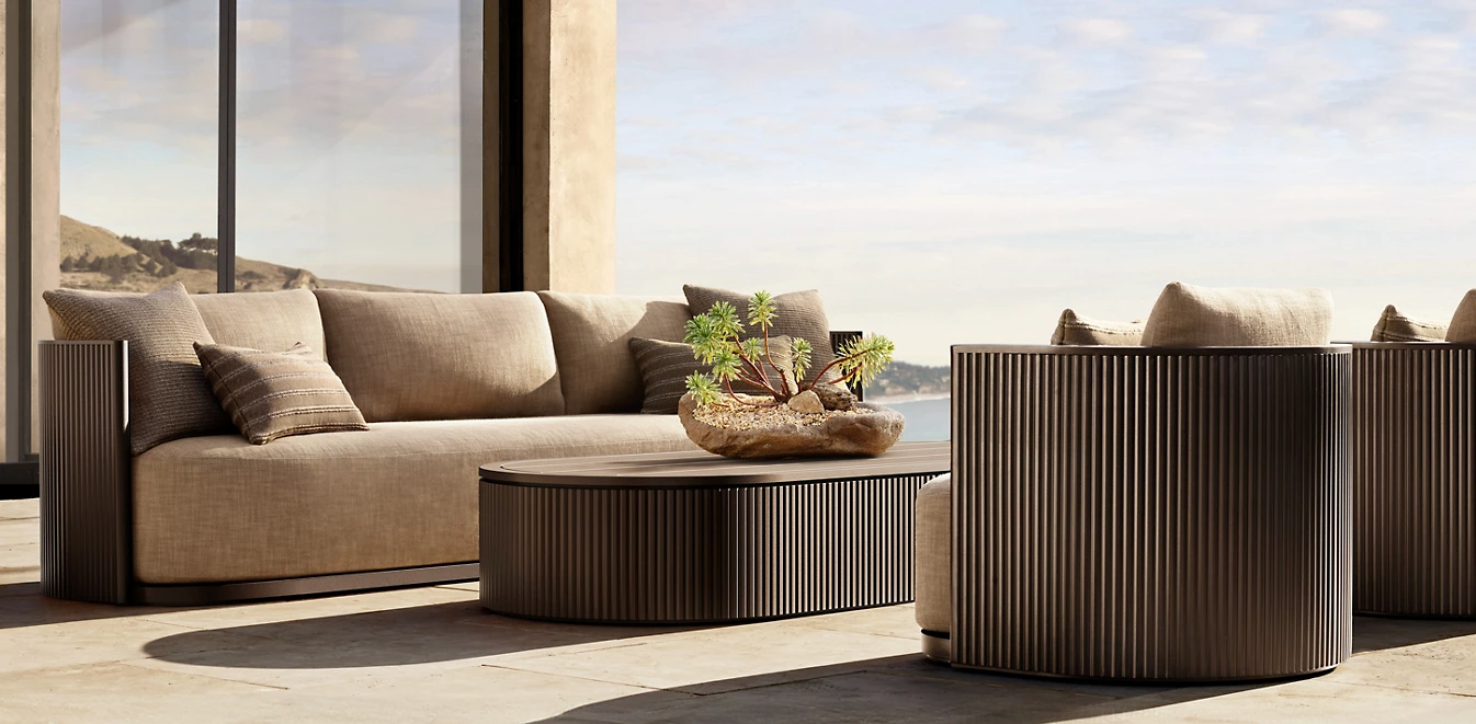 Juno Sofa - 30% off Code: JUNO30