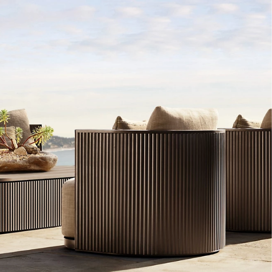 Juno Sofa - 30% off Code: JUNO30