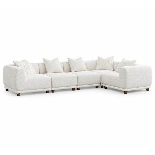 The Lottie Sofa