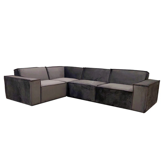The Midland Corner Sofa