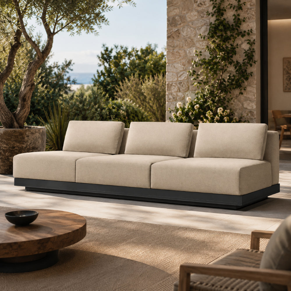 Nadir Sofa
