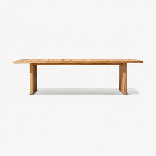 Nadir Dining Table