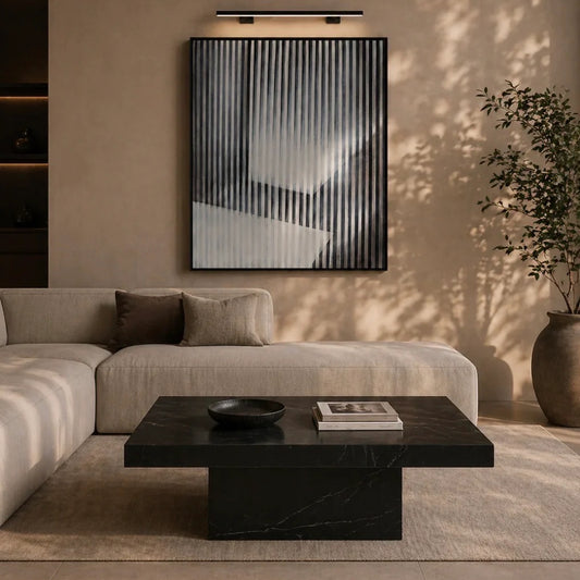 Noche Coffee Table
