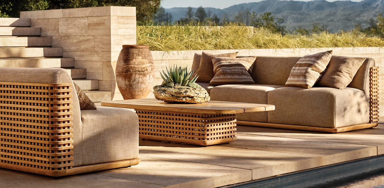Lyrisse Lounge Chair