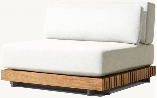 Cosmos Swivel Lounge Chair