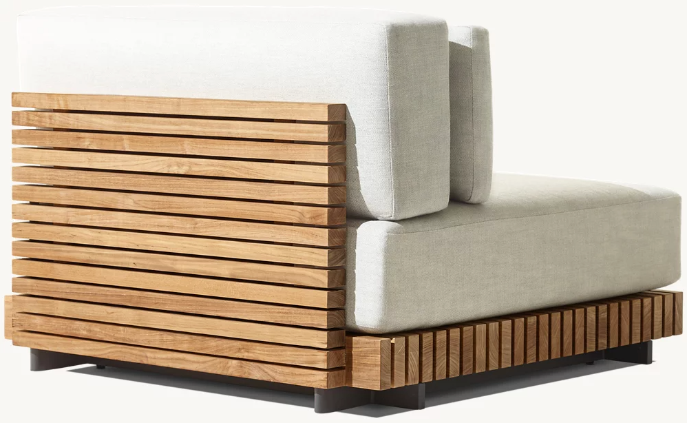 Cosmos Swivel Lounge Chair