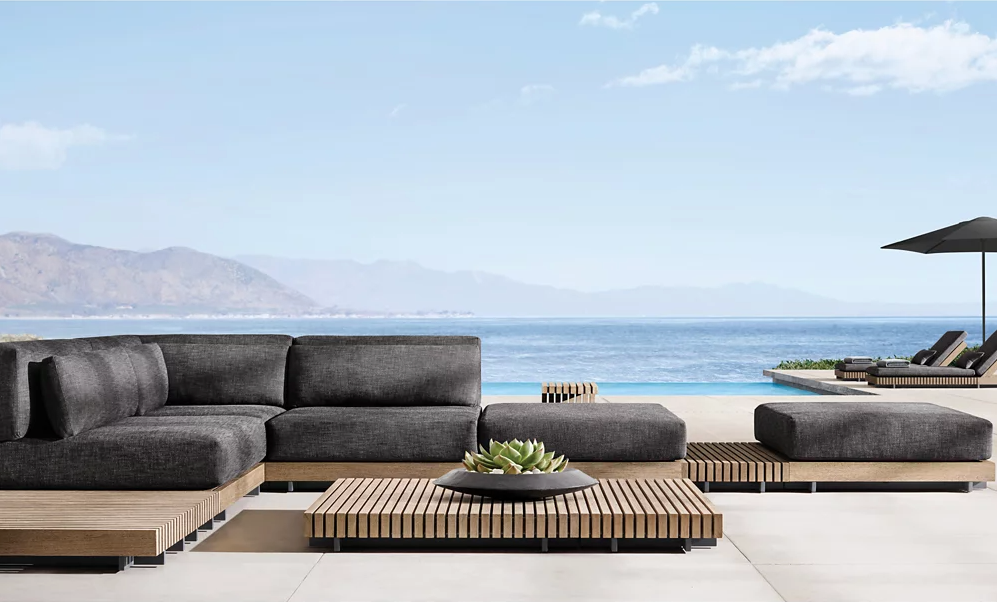 Cosmos Modular Sectional