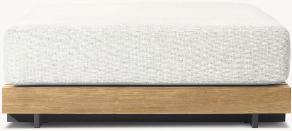Cosmos Modular Ottoman