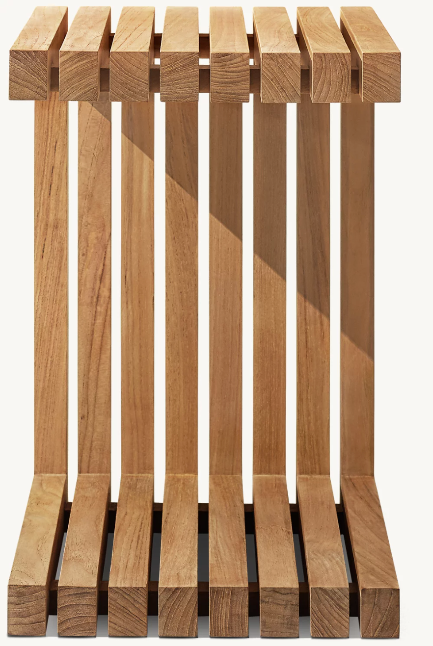 Cosmos Modular C Table