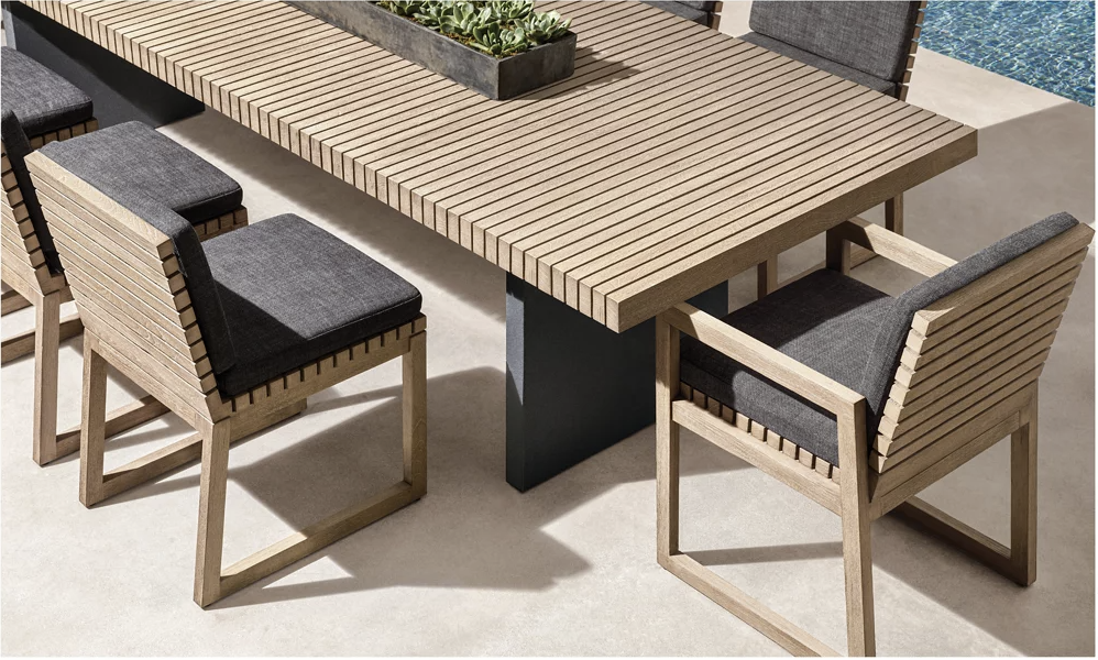 Cosmos Dining Chair