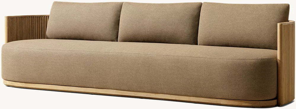 Juno Sofa - 30% off Code: JUNO30