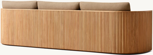 Juno Sofa - 30% off Code: JUNO30