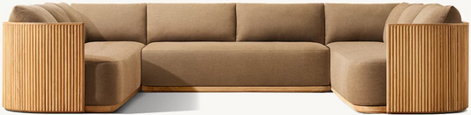 Juno Corner Sofa