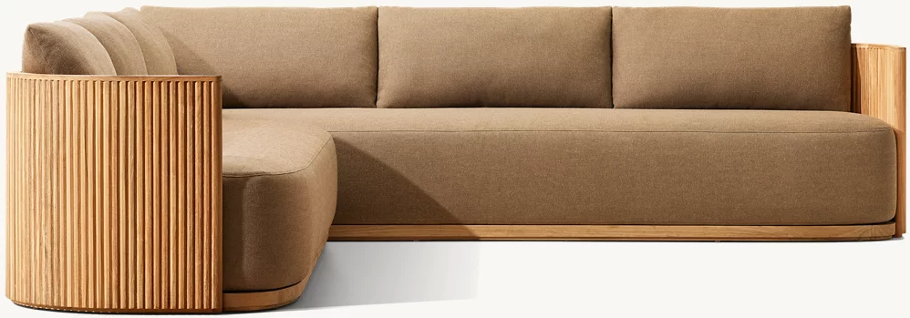Juno Corner Sofa