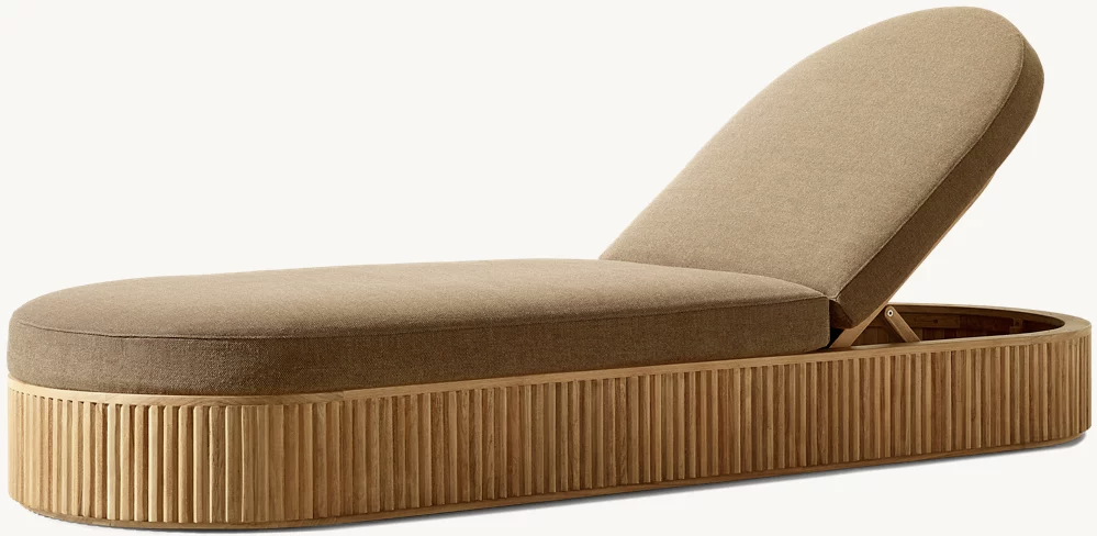 Juno Lounger