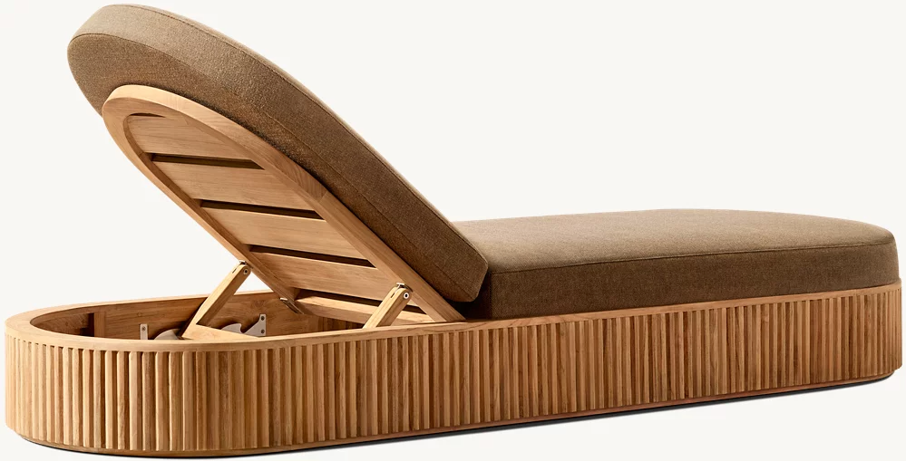 Juno Lounger