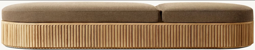 Juno Lounger