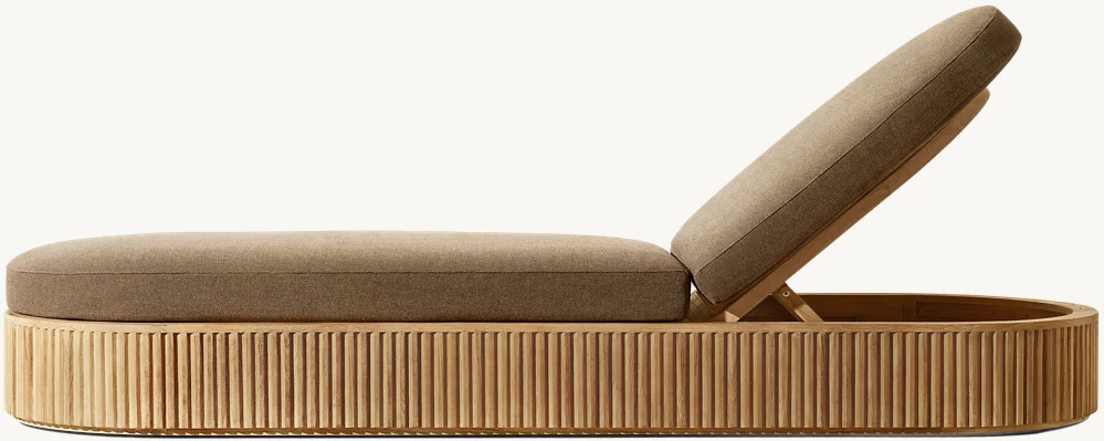 Juno Lounger