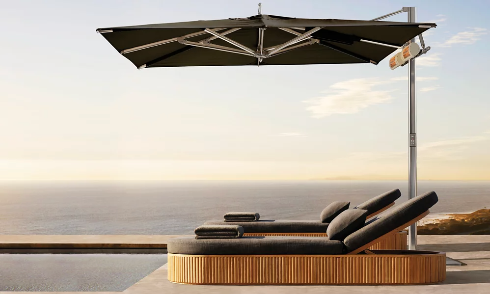 Juno Lounger