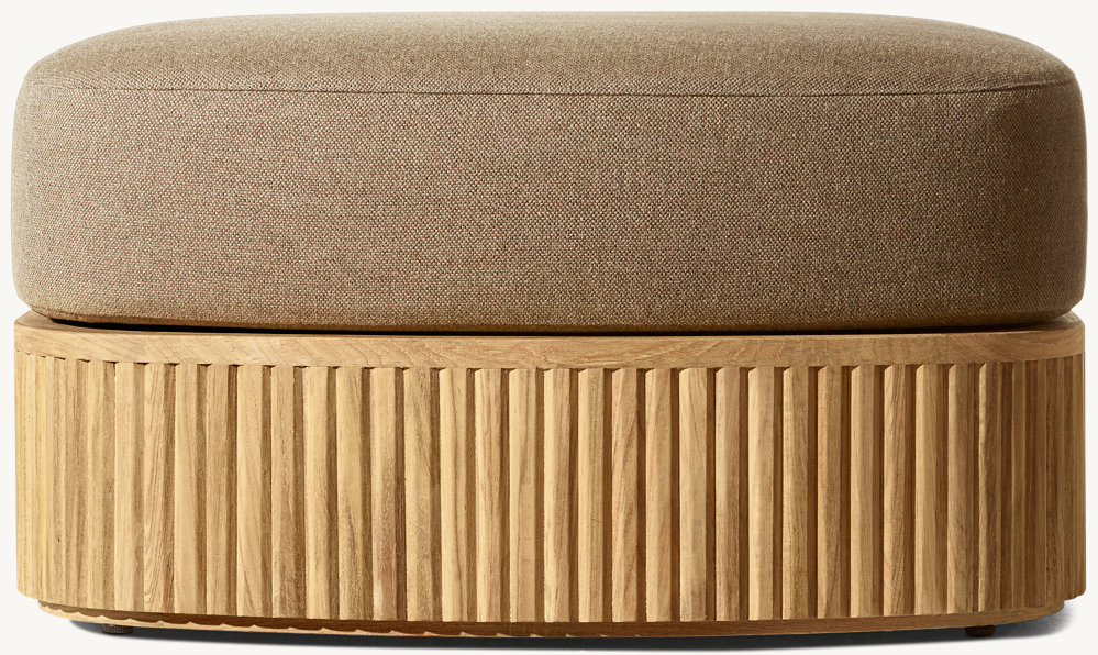 Juno Ottoman