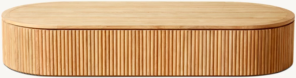 Juno Rectangular Coffee Table