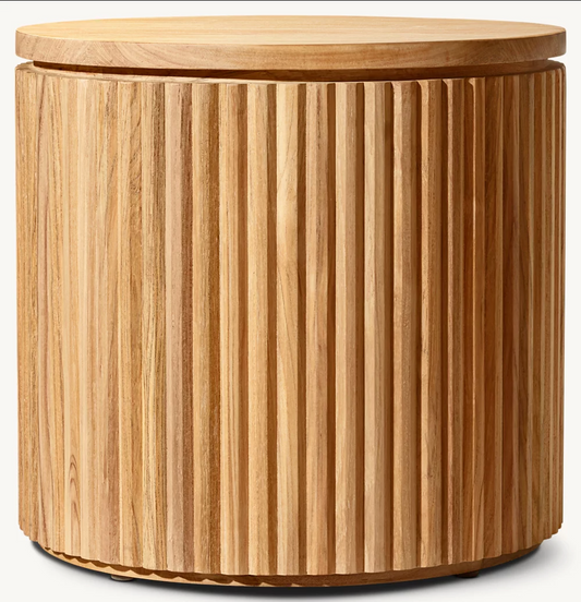 Juno Side Table