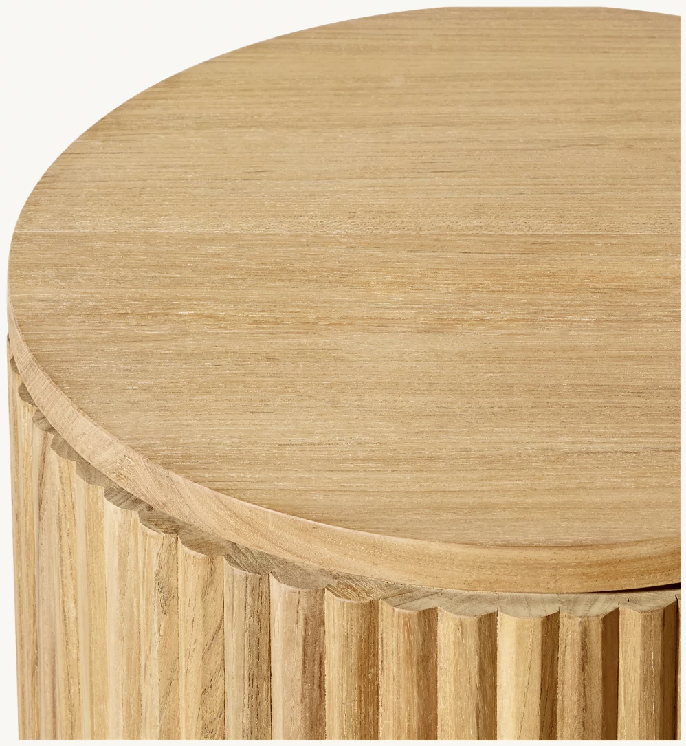 Juno Side Table
