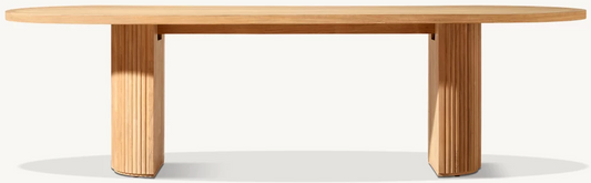 Juno Rectangular Dining Table