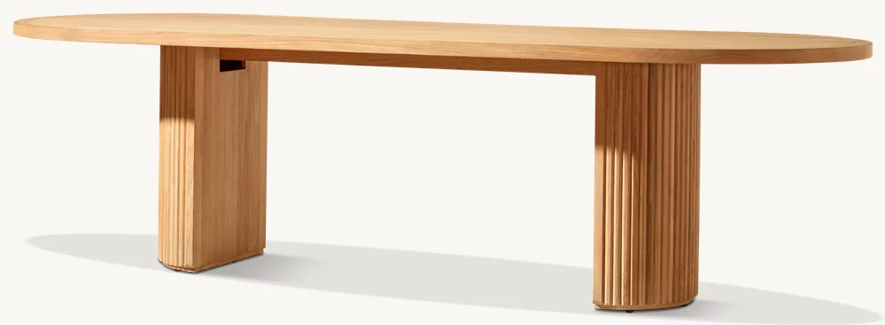 Juno Rectangular Dining Table