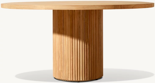 Juno Round Dining Table