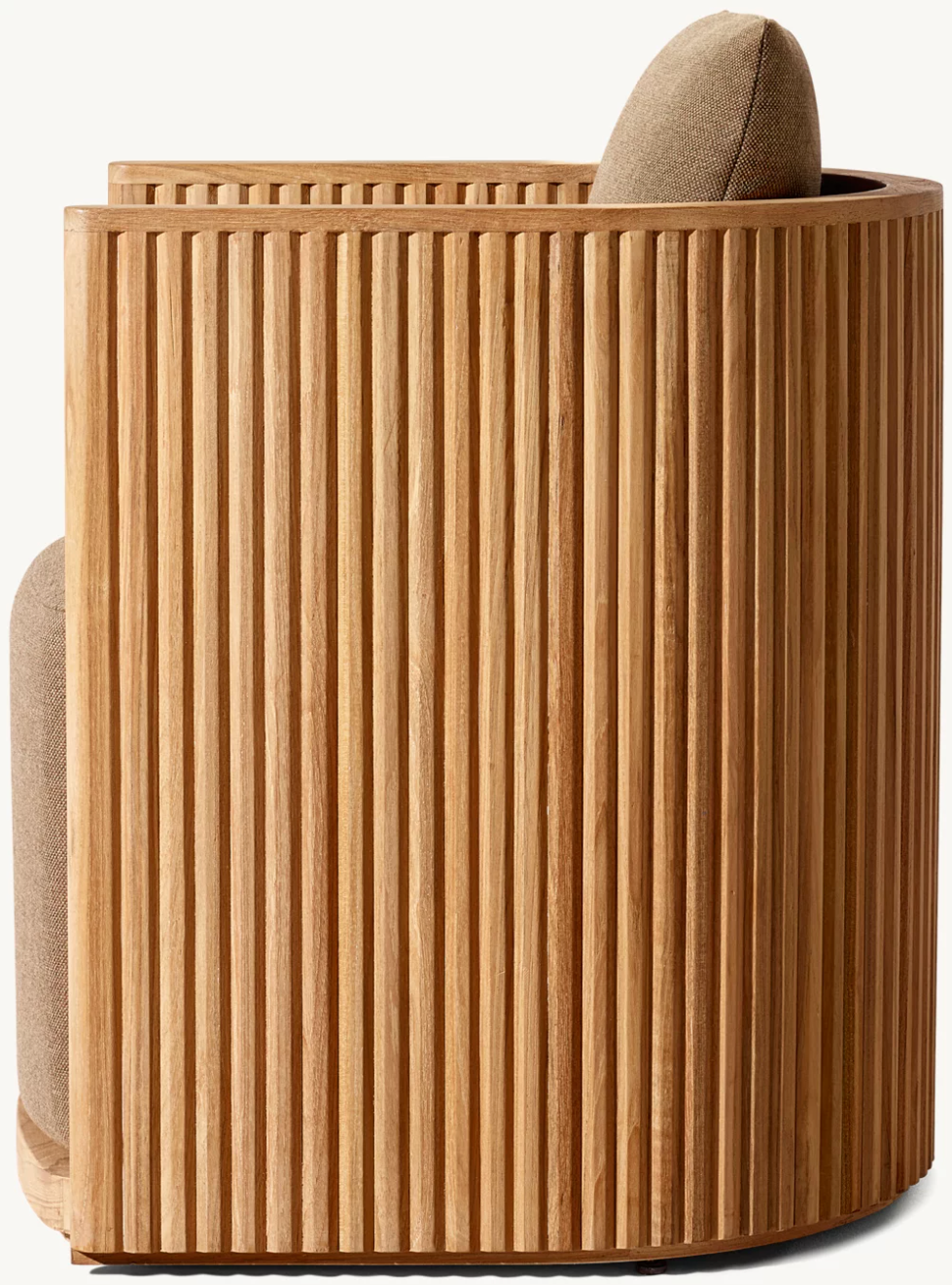 Juno Full Seat Dining Side Chair