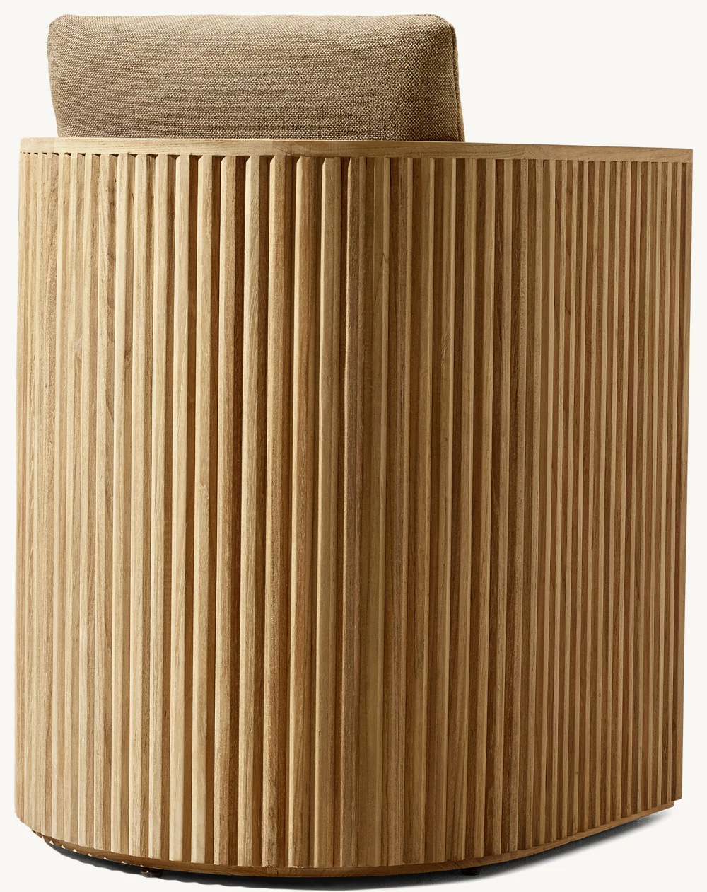 Juno Full Seat Dining Side Chair