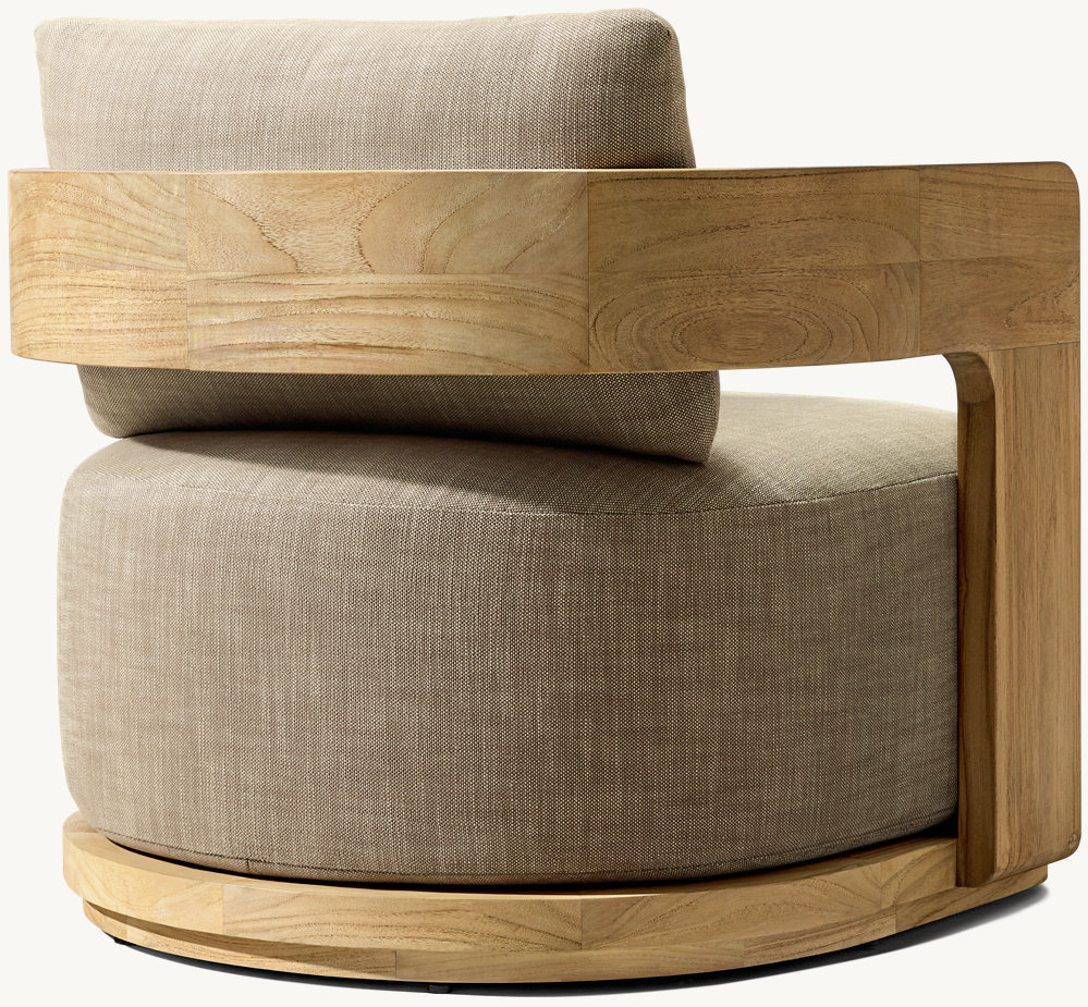 Orion Lounge Chair